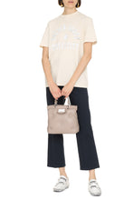 Load image into Gallery viewer, Printed cotton T-shirt
