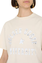 Load image into Gallery viewer, Printed cotton T-shirt
