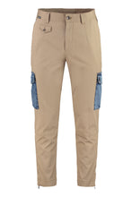 Load image into Gallery viewer, Cotton trousers
