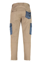Load image into Gallery viewer, Cotton trousers
