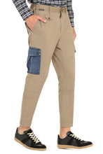 Load image into Gallery viewer, Cotton trousers
