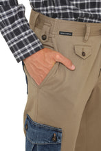 Load image into Gallery viewer, Cotton trousers
