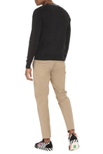 Load image into Gallery viewer, Silk and cotton pullover
