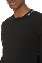 Load image into Gallery viewer, Silk and cotton pullover
