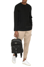 Load image into Gallery viewer, Silk and wool sweater
