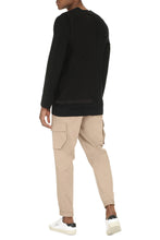 Load image into Gallery viewer, Silk and wool sweater
