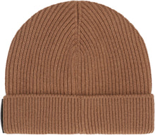 Load image into Gallery viewer, Knitted virgin wool hat
