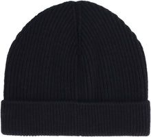 Load image into Gallery viewer, Ribbed knit beanie
