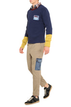 Load image into Gallery viewer, Virgin wool pullover
