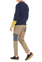 Load image into Gallery viewer, Virgin wool pullover
