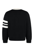 Load image into Gallery viewer, Virgin wool cardigan
