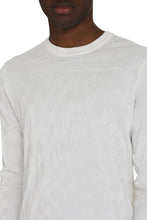 Load image into Gallery viewer, Long sleeve crew-neck sweater
