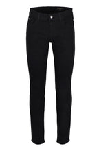 Load image into Gallery viewer, 5-pocket slim fit jeans
