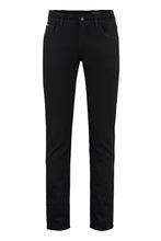 Load image into Gallery viewer, Stretch cotton skinny trousers
