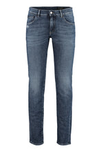 Load image into Gallery viewer, 5-pocket skinny jeans
