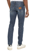 Load image into Gallery viewer, 5-pocket skinny jeans
