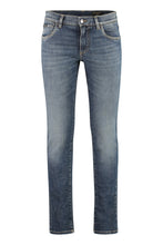 Load image into Gallery viewer, Stretch skinny jeans

