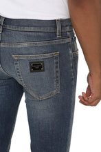 Load image into Gallery viewer, Stretch skinny jeans
