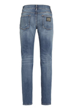 Load image into Gallery viewer, Stretch skinny jeans
