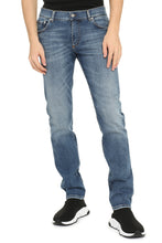 Load image into Gallery viewer, Stretch skinny jeans

