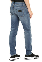 Load image into Gallery viewer, Stretch skinny jeans
