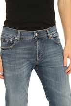 Load image into Gallery viewer, Stretch skinny jeans
