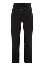 Load image into Gallery viewer, Stretch cotton trousers
