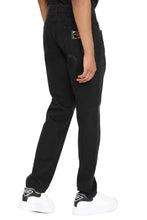Load image into Gallery viewer, Regular-fit cotton jeans
