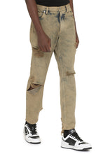 Load image into Gallery viewer, Loose 5-pocket jeans
