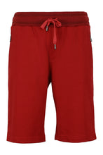 Load image into Gallery viewer, Cotton sweatshorts
