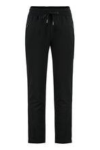 Load image into Gallery viewer, Stretch cotton track-pants

