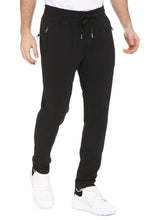 Load image into Gallery viewer, Stretch cotton track-pants
