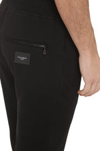 Load image into Gallery viewer, Stretch cotton track-pants
