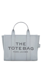 Load image into Gallery viewer, The Leather Medium Tote Bag

