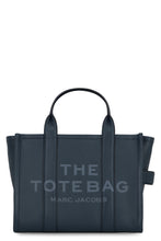 Load image into Gallery viewer, The Leather Medium Tote Bag
