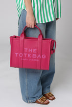 Load image into Gallery viewer, The Tote Bag leather bag

