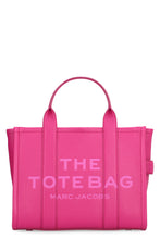 Load image into Gallery viewer, The Tote Bag leather bag
