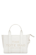 Load image into Gallery viewer, Leather tote bag
