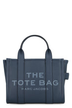 Load image into Gallery viewer, The leather Small Tote Bag
