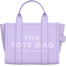 Load image into Gallery viewer, The Small Tote leather
