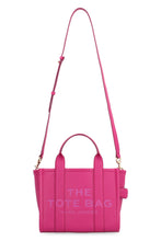 Load image into Gallery viewer, The leather Small Tote Bag

