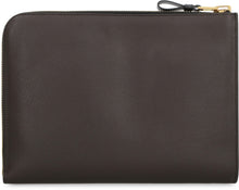 Load image into Gallery viewer, Leather pouch
