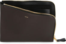 Load image into Gallery viewer, Leather pouch
