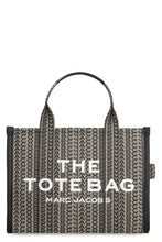 Load image into Gallery viewer, The Monogram tote

