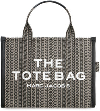 Load image into Gallery viewer, The Monogram tote
