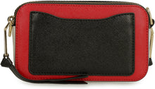Load image into Gallery viewer, The Snapshot leather camera bag

