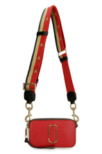 Load image into Gallery viewer, The Snapshot leather camera bag
