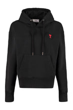Load image into Gallery viewer, Hooded sweatshirt
