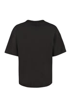 Load image into Gallery viewer, Embroidered cotton T-shirt
