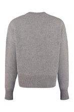 Load image into Gallery viewer, Virgin wool sweater
